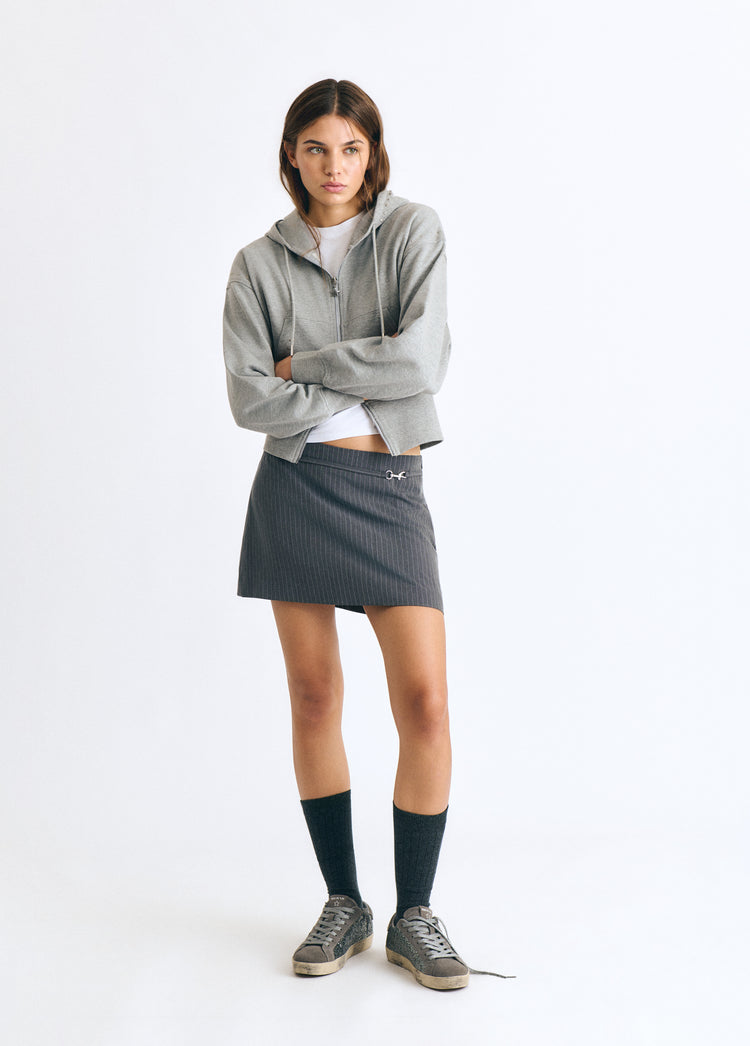 Sneakers con stelle