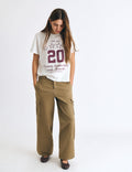 Camiseta 20 aniversario
