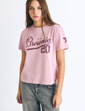 Jubileumprint t-shirt