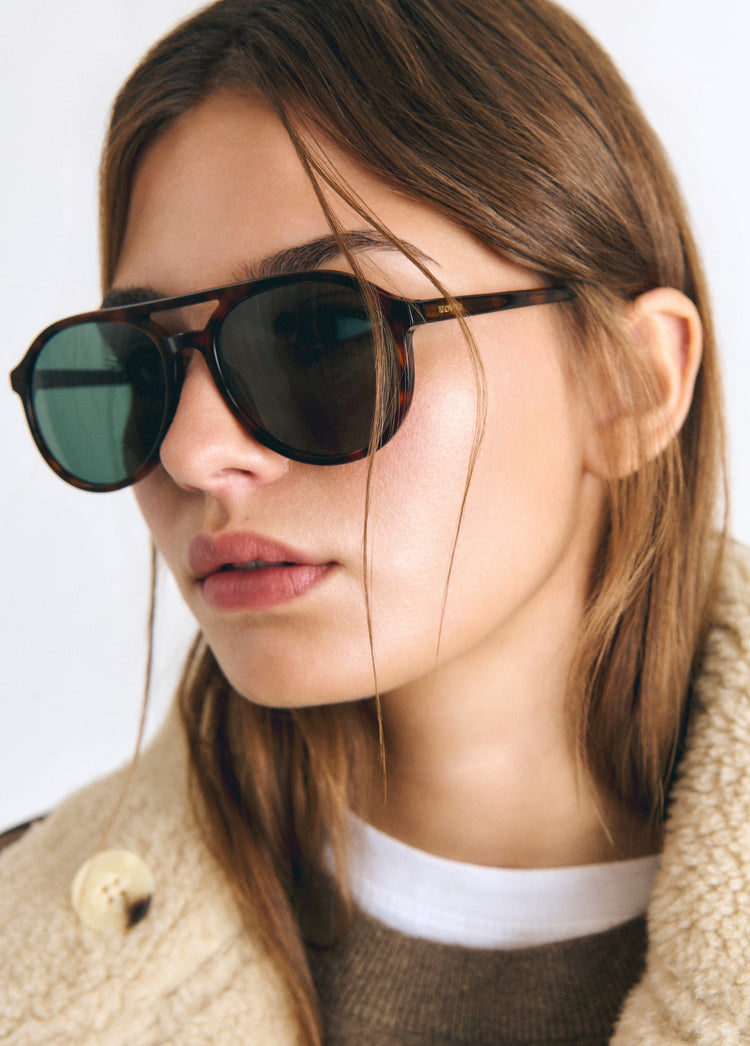 Gafas aviador