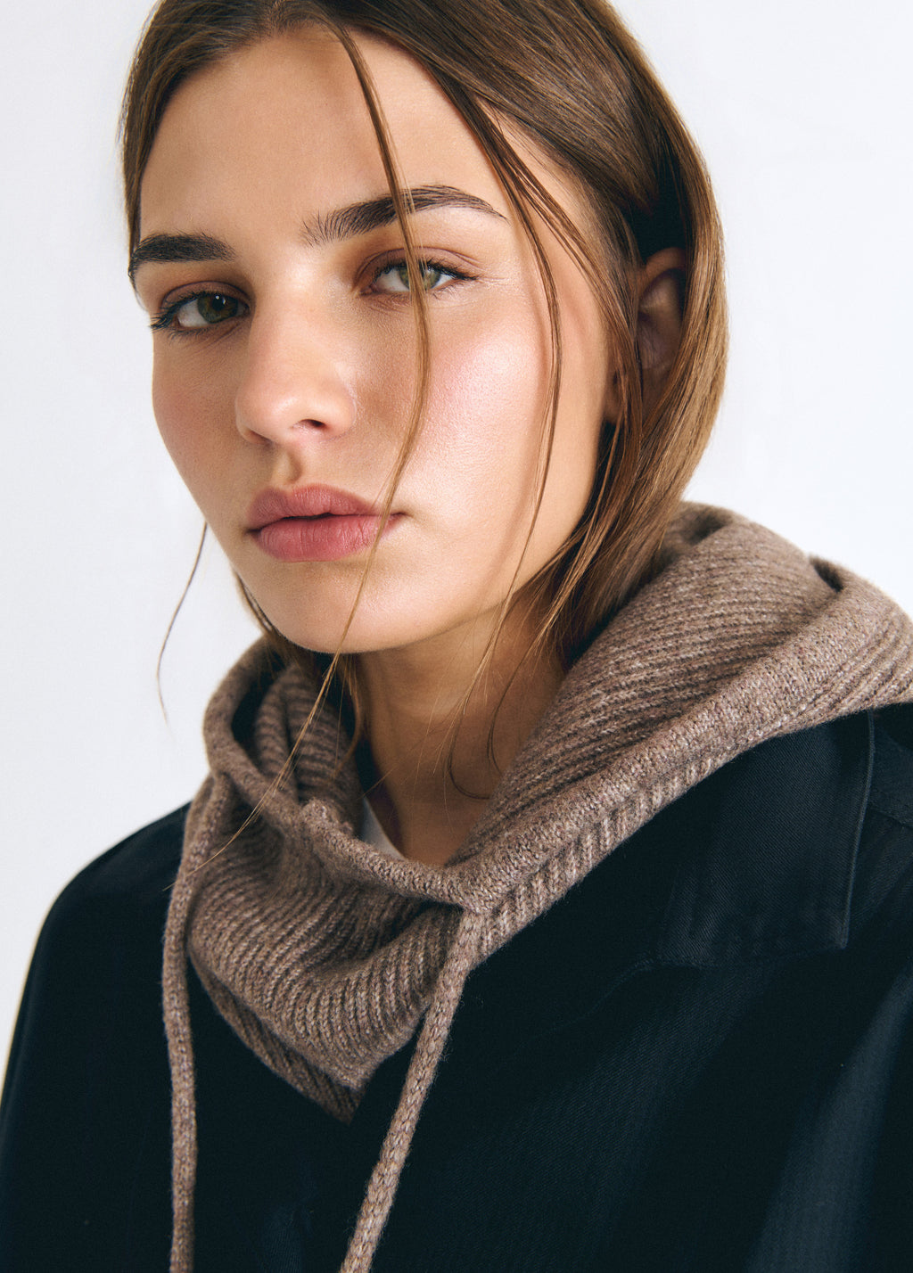 Plain balaclava