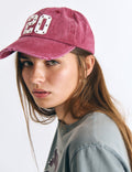 20th anniversary cap