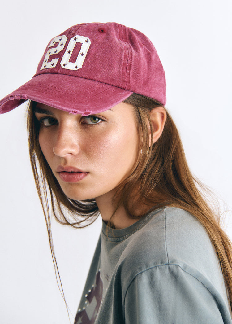 Gorra 20 aniversario