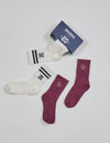 20th anniversary socks