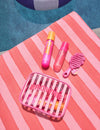 TROUSSE PACK PLAGE BETER X BROWNIE