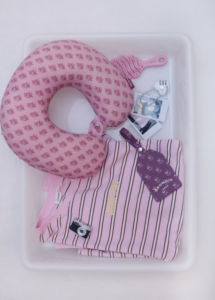 Cervical pillow
