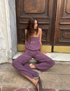Pantalon long miroirs