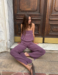 Mirror long pants