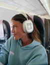 Energy Sistem x Brownie headphones