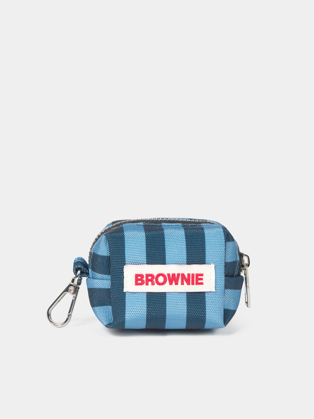 Pet bag dispenser