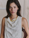 Collier carré