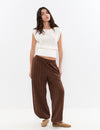 Baggy pants