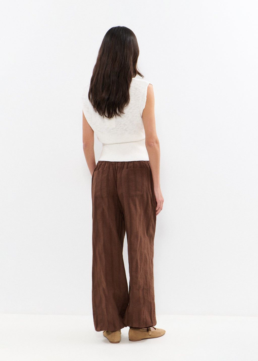 Baggy pants