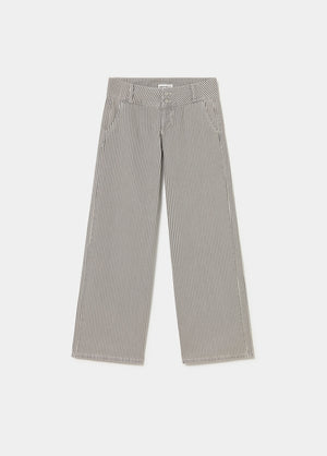 Pantalón rayas