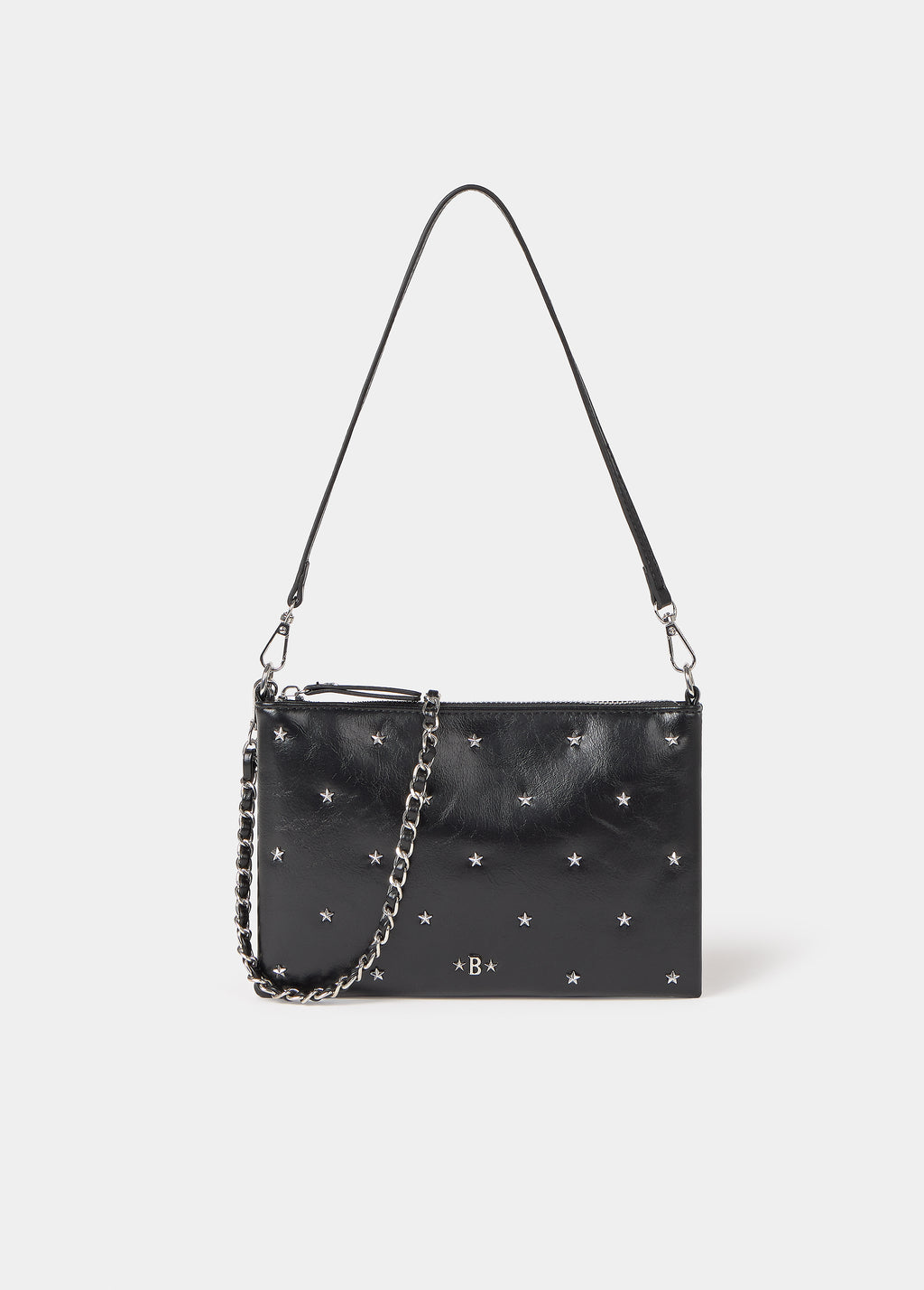 Studded bag