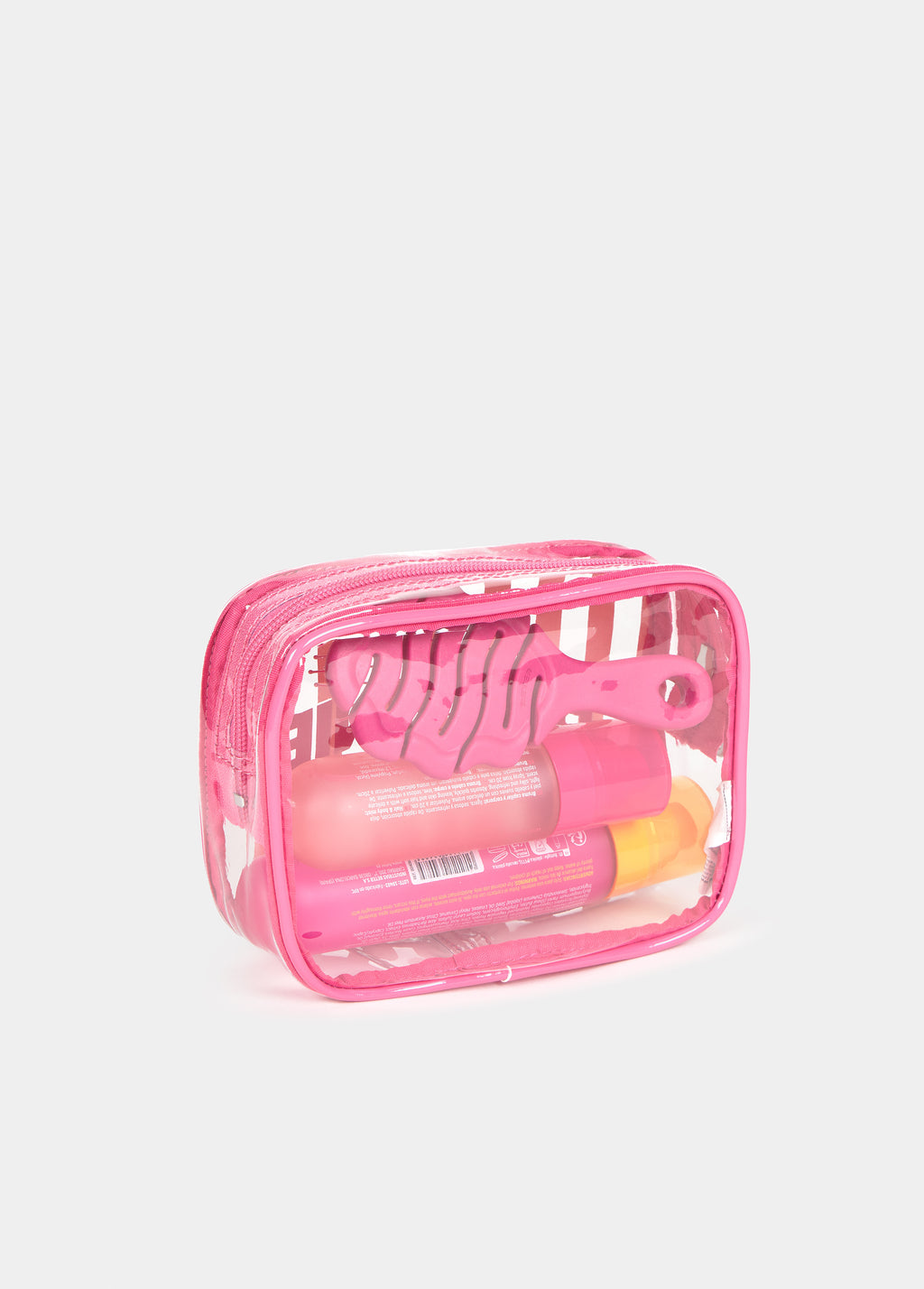 TROUSSE PACK PLAGE BETER X BROWNIE
