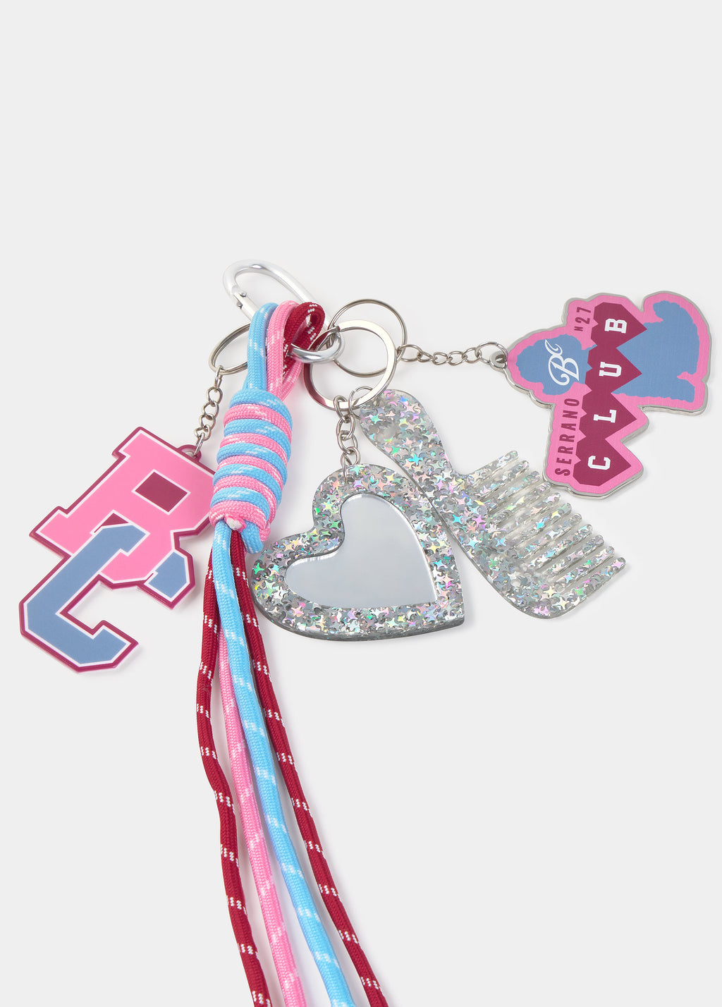 Exclusive Brownie Club charm