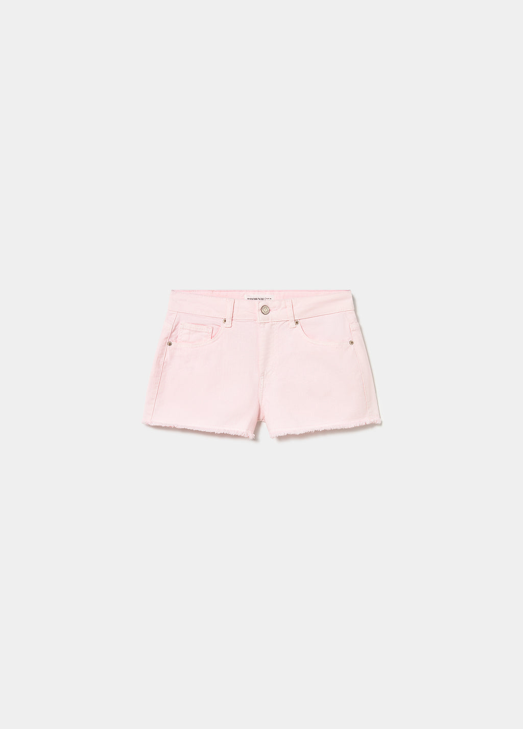 Patch shorts