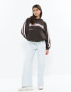 Jeans vuelta cinturilla