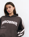 Sudadera capucha bandas