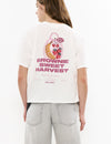 Fruit print t-shirt