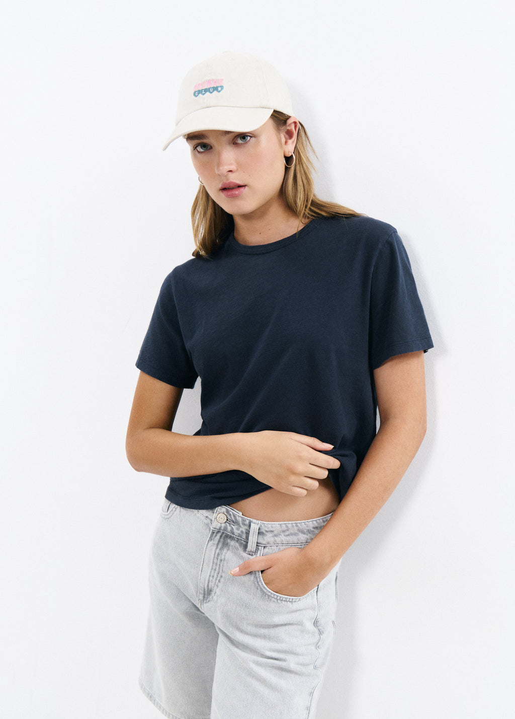 Gorra exclusiva Brownie Club