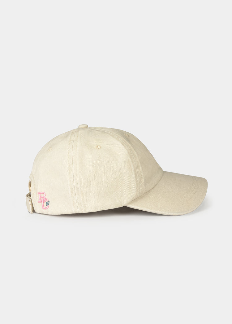 Exclusive Brownie Club cap