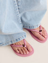 Sandalias havaianas pin x Brownie ®