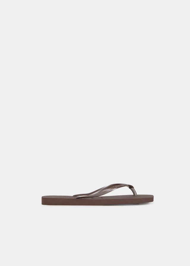 Havaianas sandals x Brownie ®