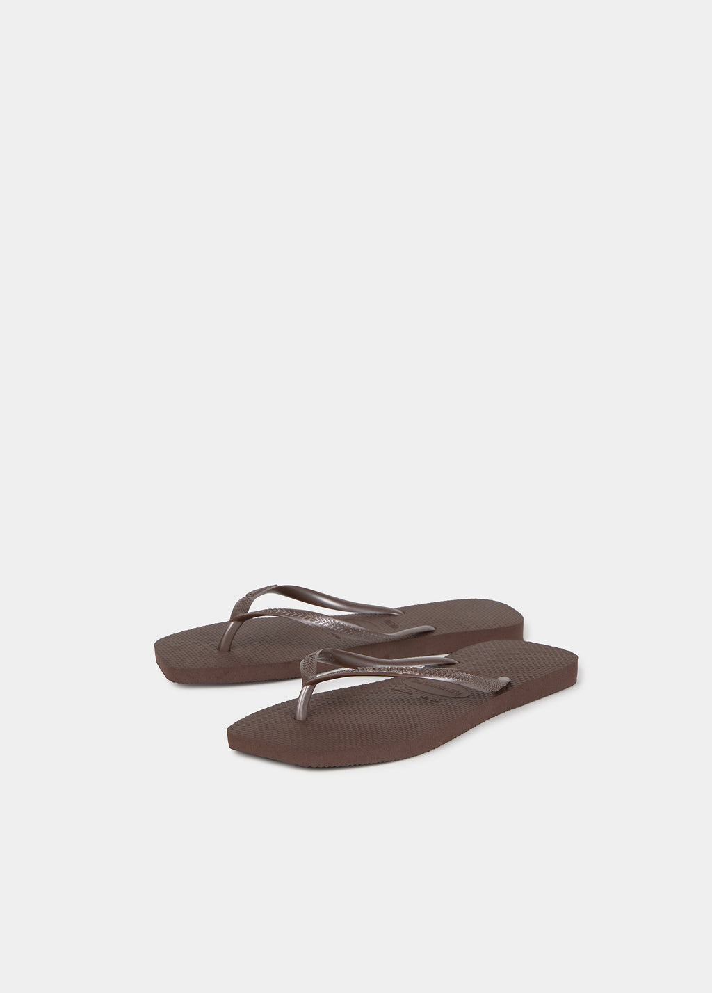 Havaianas sandals x Brownie ®