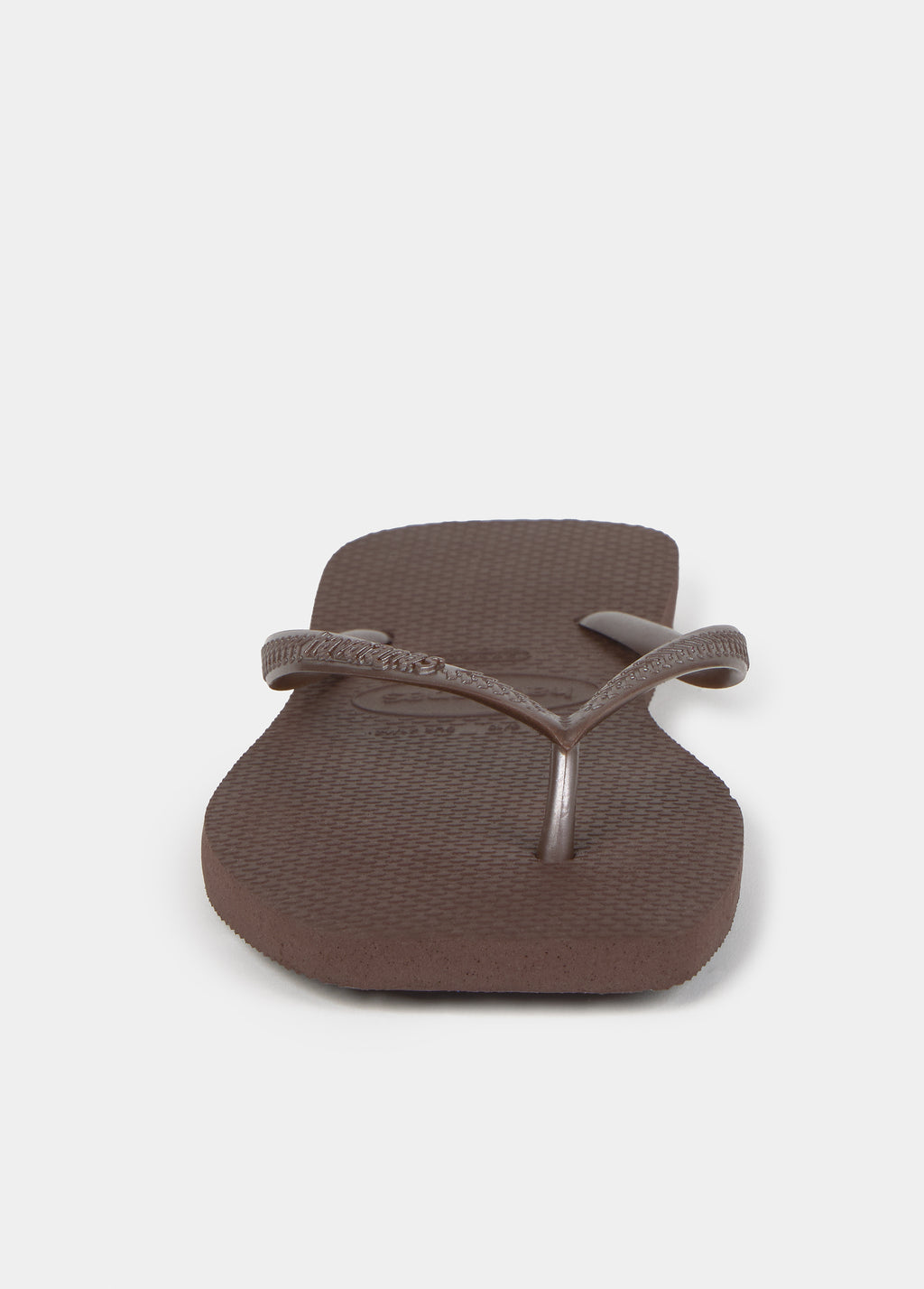 Havaianas sandals x Brownie ®