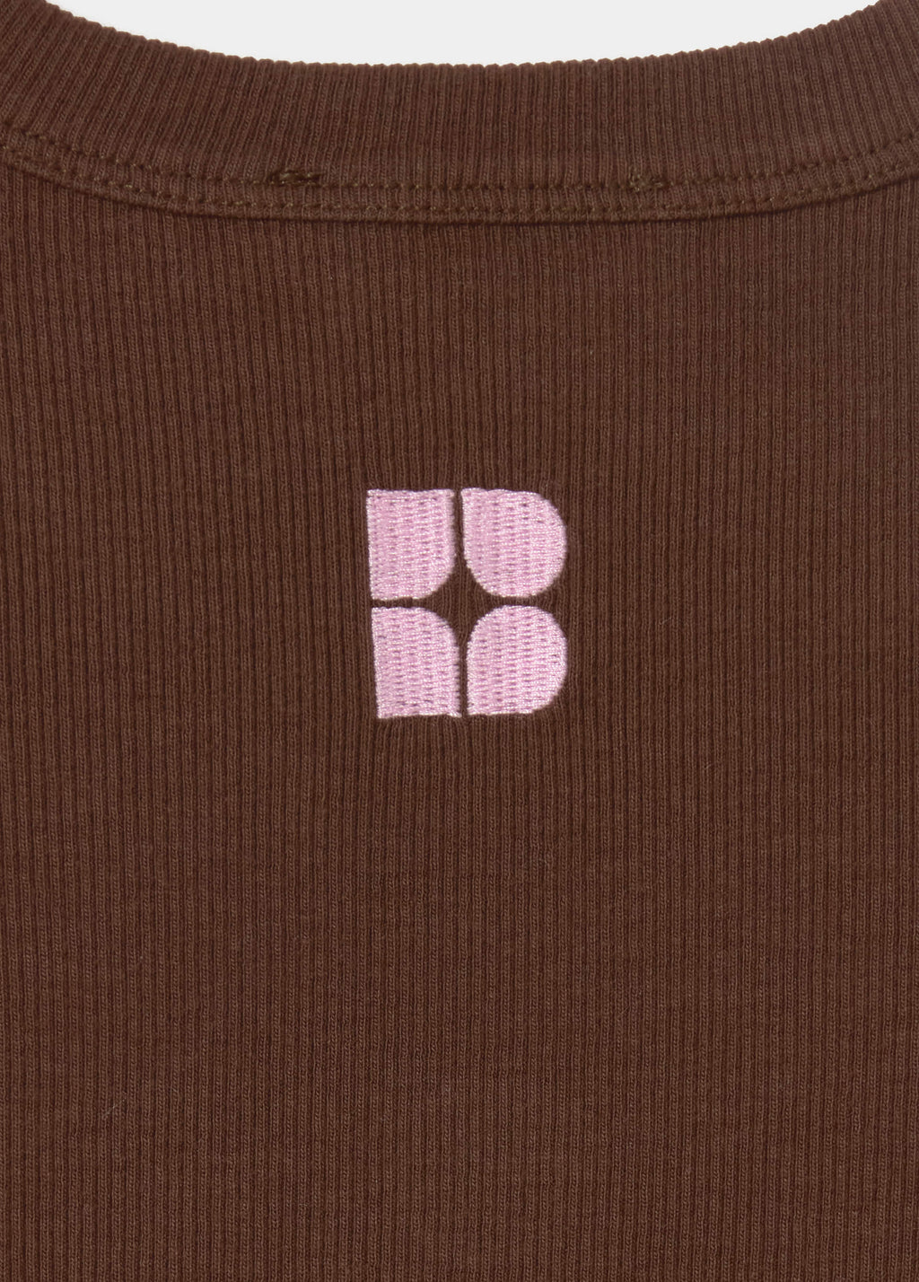 Basic strap top