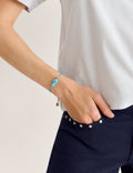 Armband mit Fisch