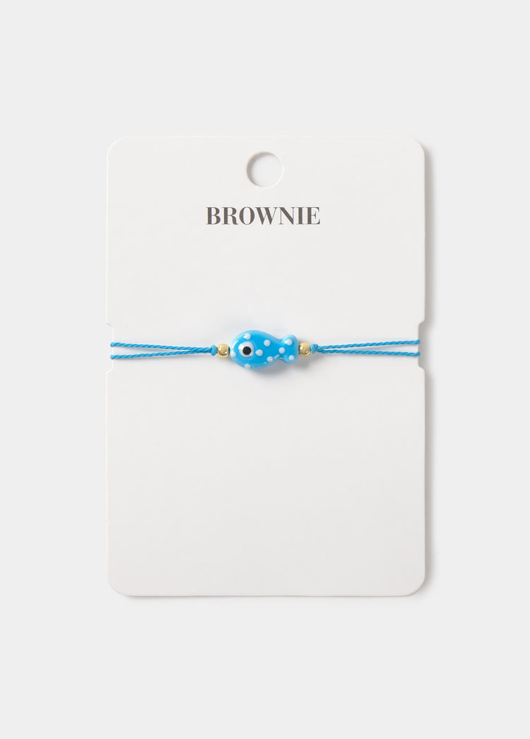 Armband mit Fisch