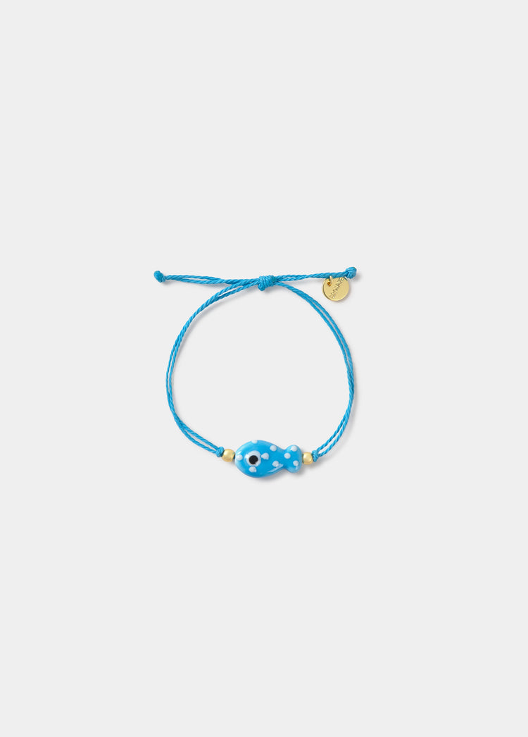 Armband mit Fisch