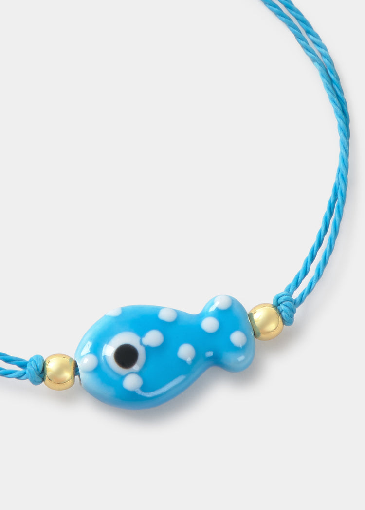 Armband mit Fisch