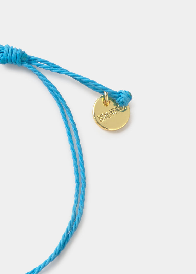 Armband mit Fisch