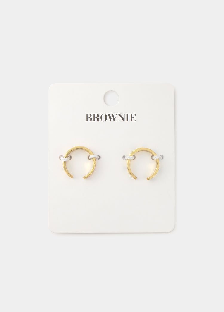 Set ringen met sterren