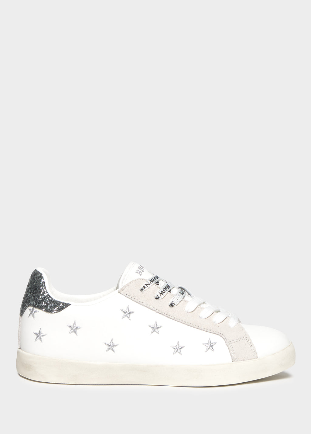 Star sneakers
