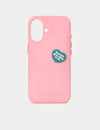 iPhone 17 case Muk x Brownie