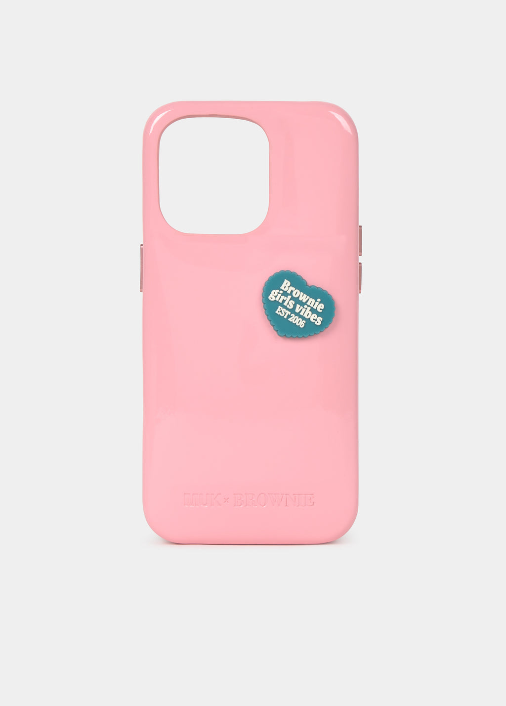 Muk cases