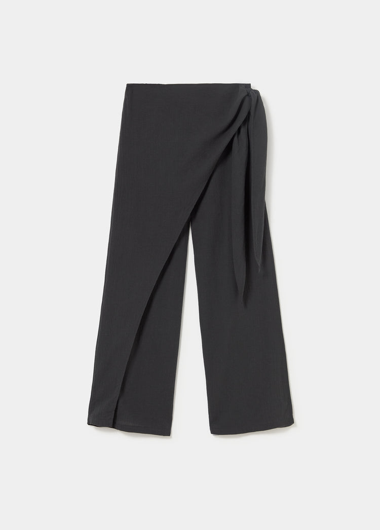 Pantalón largo pareo