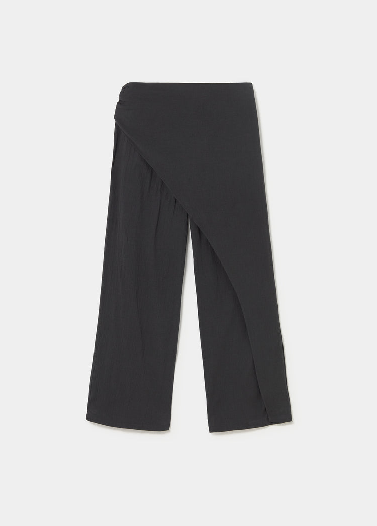 Pantalón largo pareo