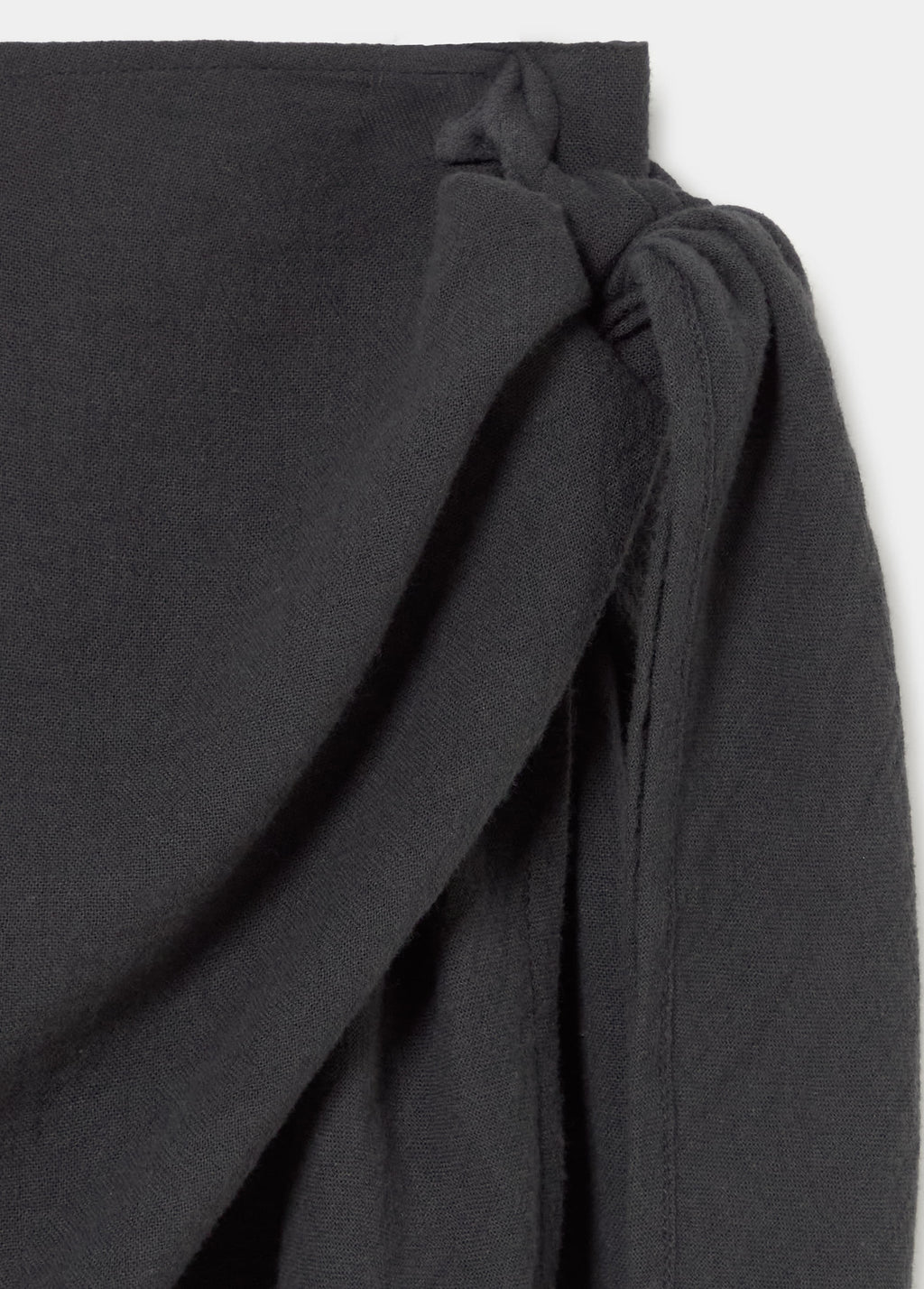 Long pareo pants