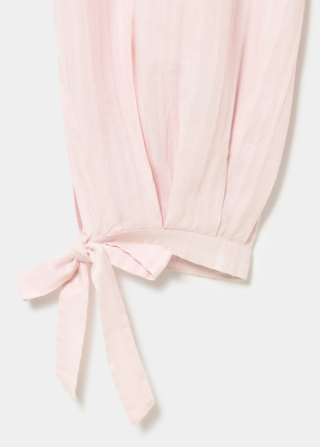 Long harem pants