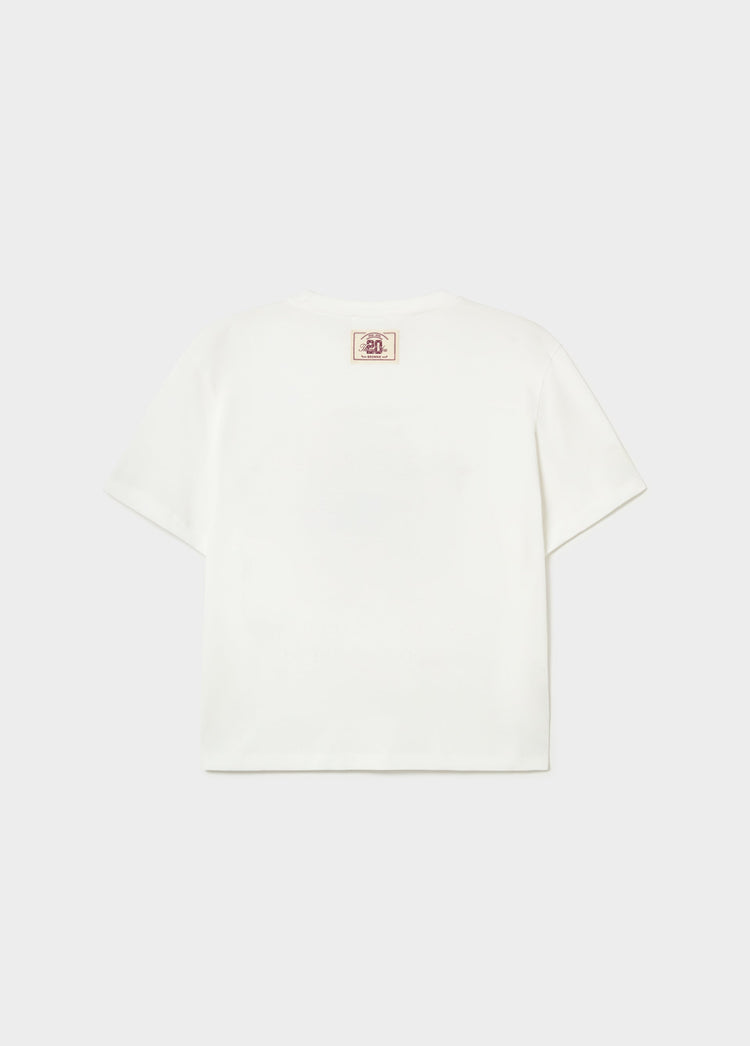 T-shirt 20 aniversari