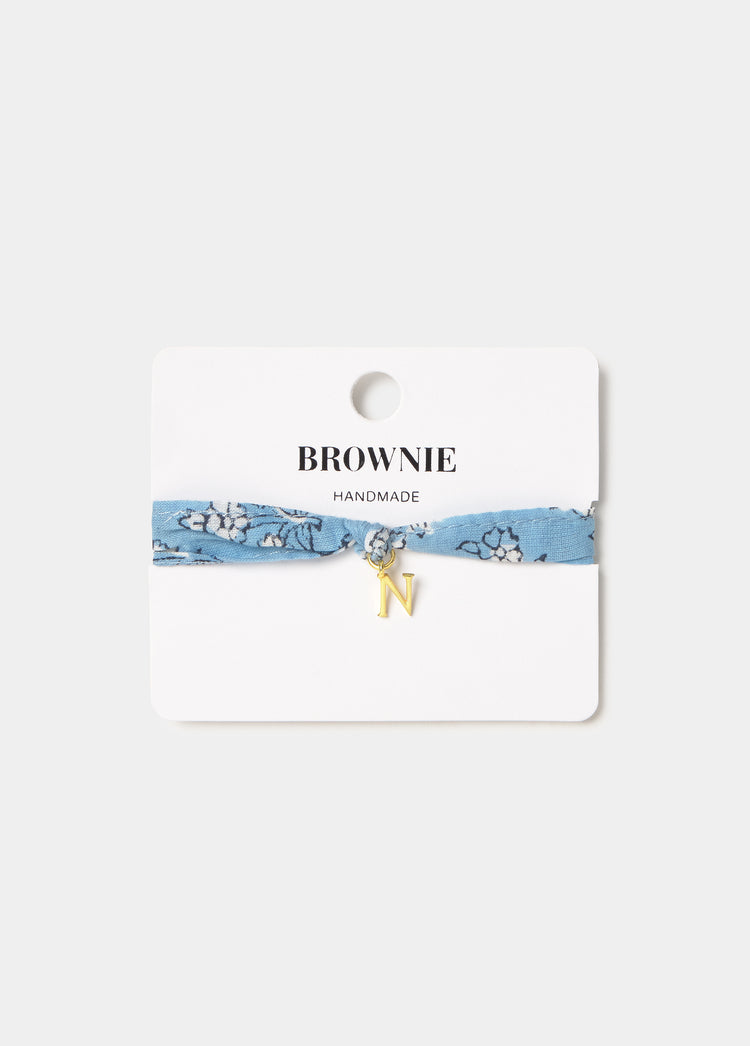 Bracciale iniziale N
