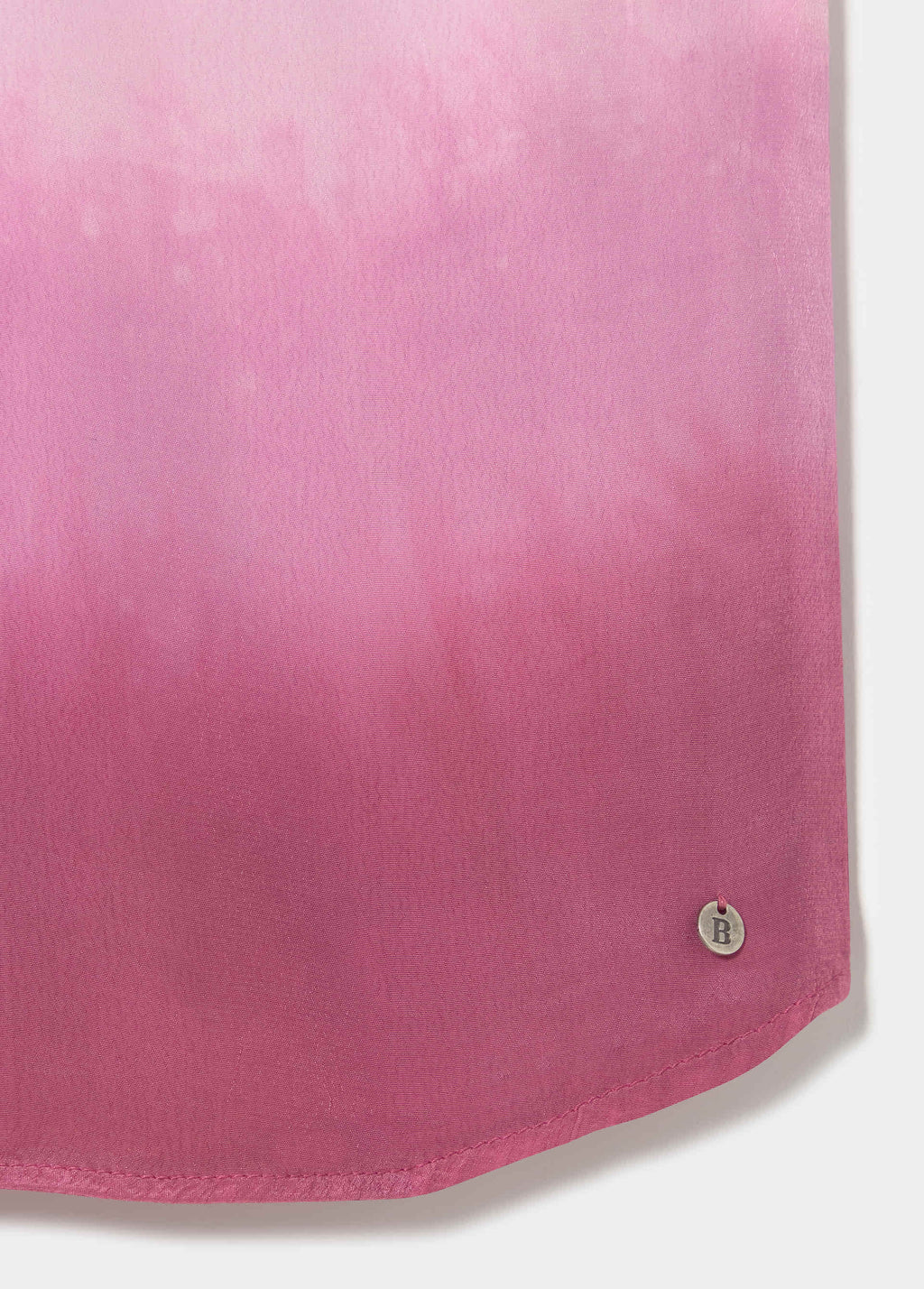 Top halter noué