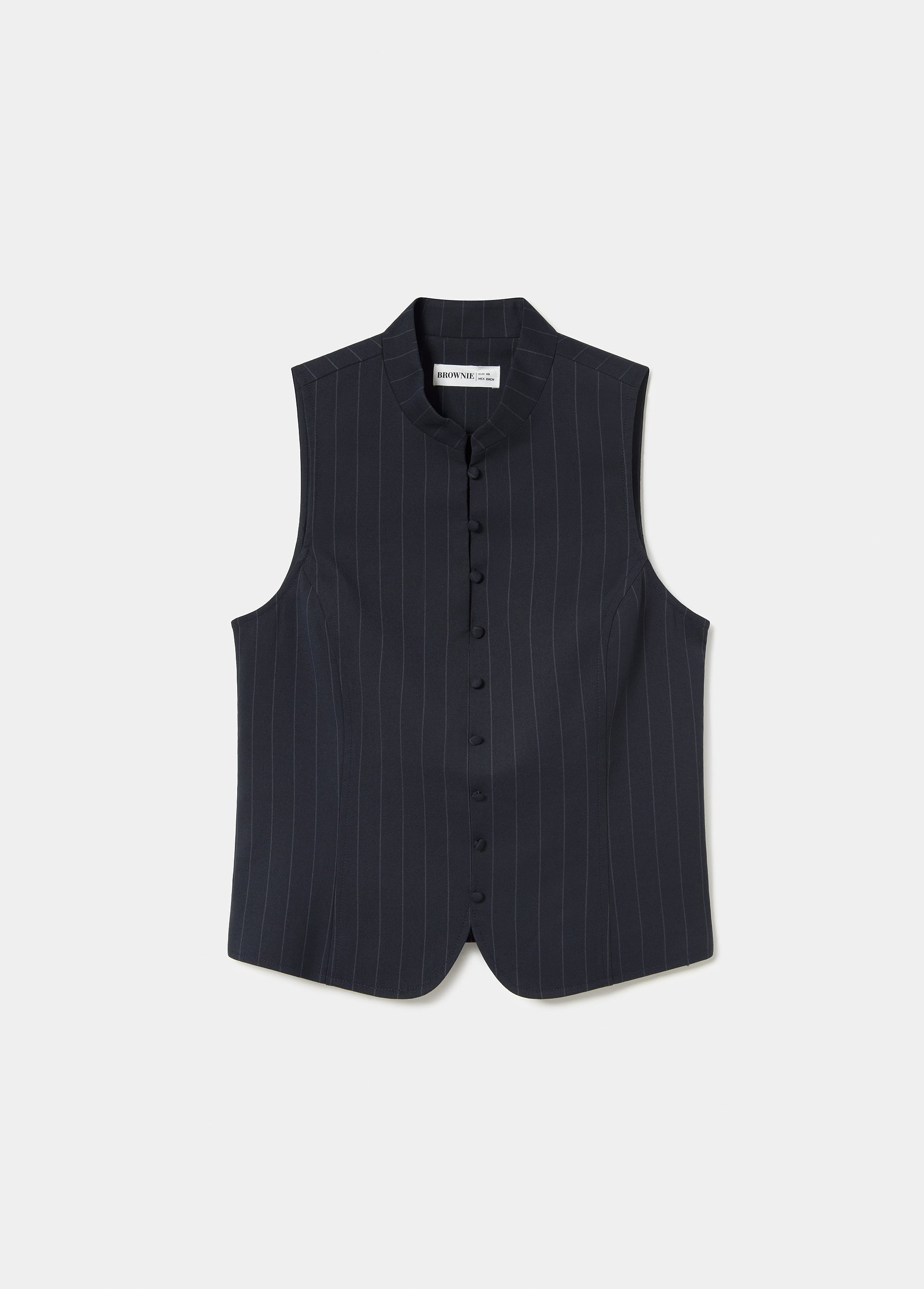 Top raya diplomatica halter