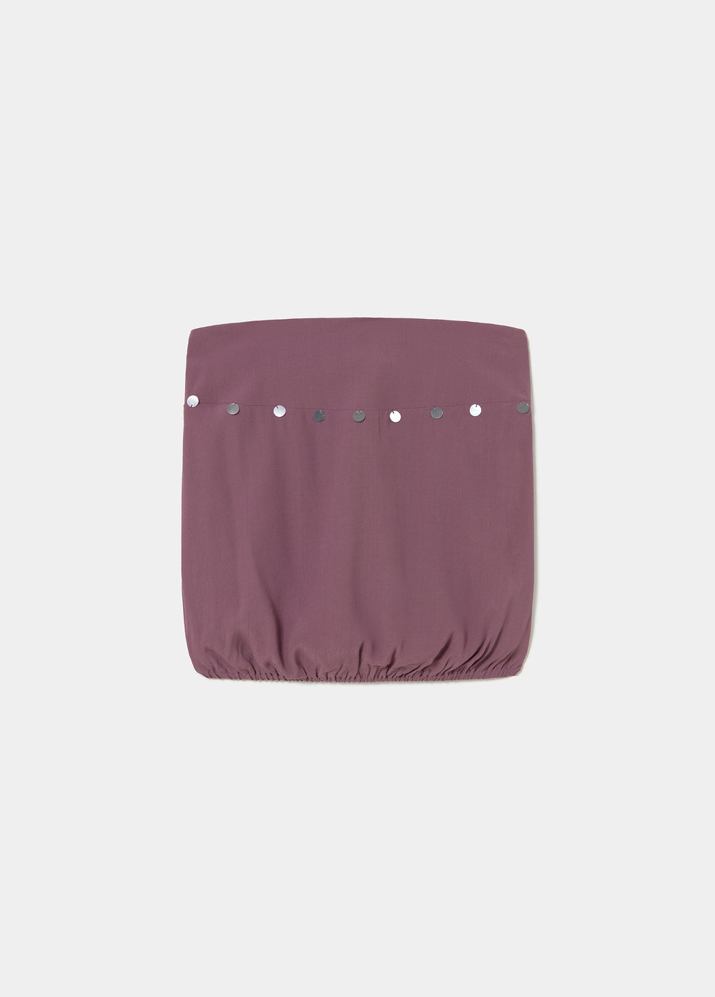 Top bandeau espejos